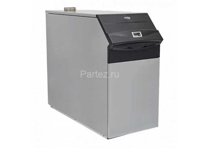 Котел конденсационный напольный Baxi Power HT 1.1500