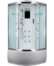 Timo Lux T-7700 душевая кабина (100*100*220), шт