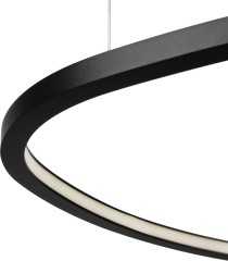 Подвесной светильник Maytoni MOD072PL-L28B3K