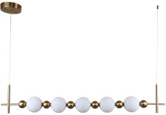 Подвесной светильник F-Promo 4088-5P