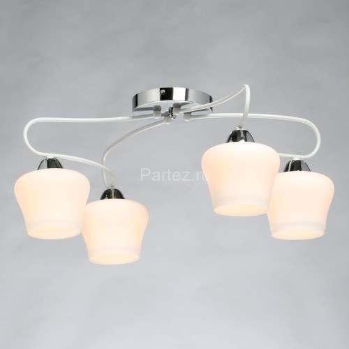 Потолочная люстра MW-Light 324017704