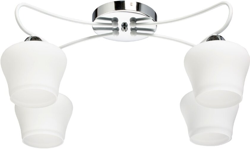 Потолочная люстра MW-Light 324017704