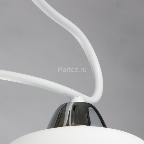 Потолочная люстра MW-Light 324017704