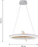 Подвесной светильник F-Promo 4653-1P