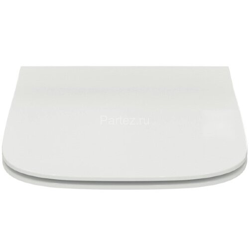 Крышка-сиденье для унитаза Ideal Standard I life A (T481301)