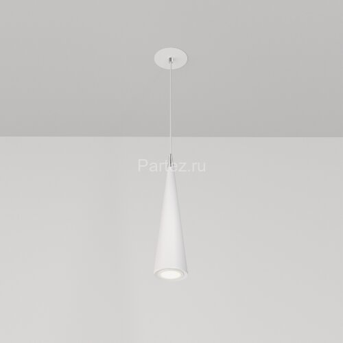 Подвесной светильник Maytoni P318-PL-01-W