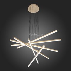 Подвесной светильник ST Luce SL394.223.06