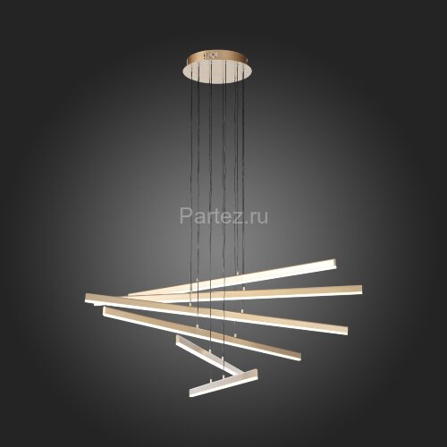 Подвесной светильник ST Luce SL394.223.06