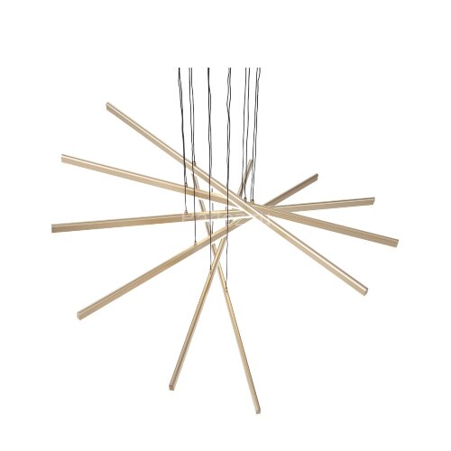 Подвесной светильник ST Luce SL394.223.06