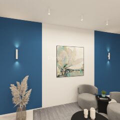 Настенный светильник Denkirs DK5022-WH