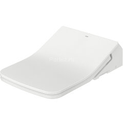 TOTO RX TCF896CG#NW1 Сиденье-биде TOTO WASHLET SX с технологией EWATER+,с пультом дистанционного упр