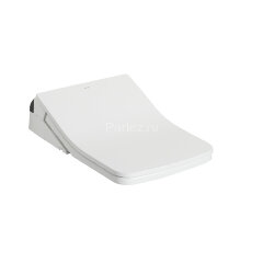 TOTO RX TCF896CG#NW1 Сиденье-биде TOTO WASHLET SX с технологией EWATER+,с пультом дистанционного упр