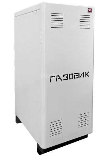 Котел газовый напольный "Газовик" АОГВ-11,6