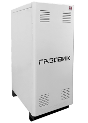 Котел газовый напольный "Газовик" АОГВ-11,6