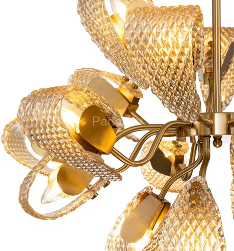 Потолочная люстра Indigo V000345