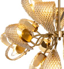 Потолочная люстра Indigo V000345