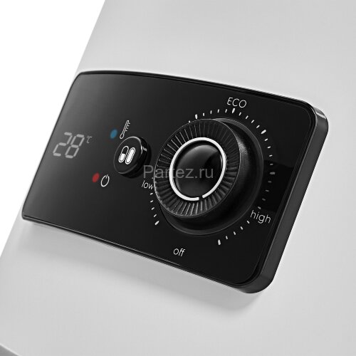 Водонагреватель электрический Electrolux EWH 100 Interio 3