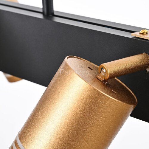 Потолочная люстра Favourite 4074-6P