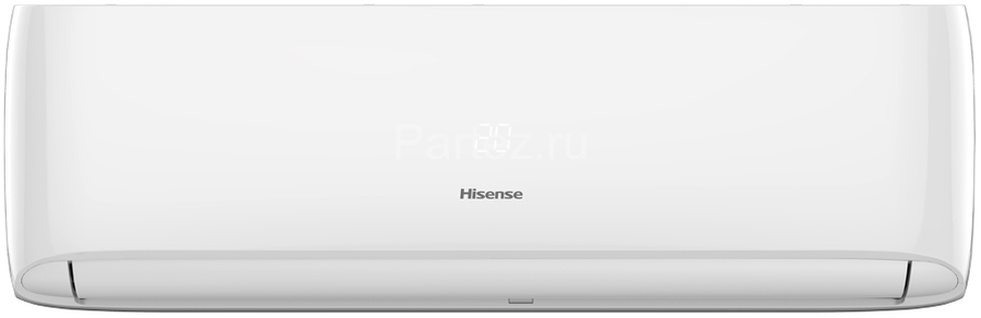 Классическая сплит-система Hisense GOAL Classic A AS-24HR4RBSCA00 (комплект)