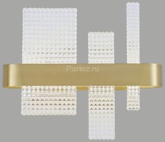 Настенный светильник Wertmark WE460.01.301