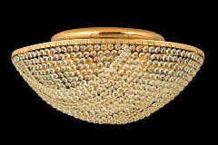 Потолочная люстра Arti Lampadari Stella LE 1.2.50.501 G