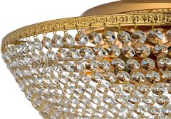 Потолочная люстра Arti Lampadari Stella LE 1.2.50.501 G