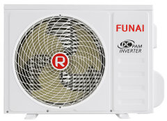 Инверторная сплит-система FUNAI KATANA Inverter RAC-I-KT35HP.D01 (комплект)