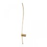 Настенный светильник Loft It 10154 GD