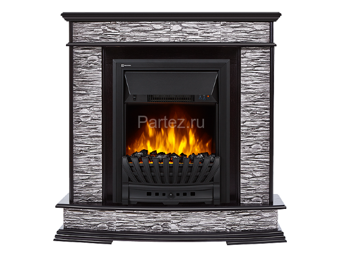 Портал Electrolux Scala Classic серый/венге