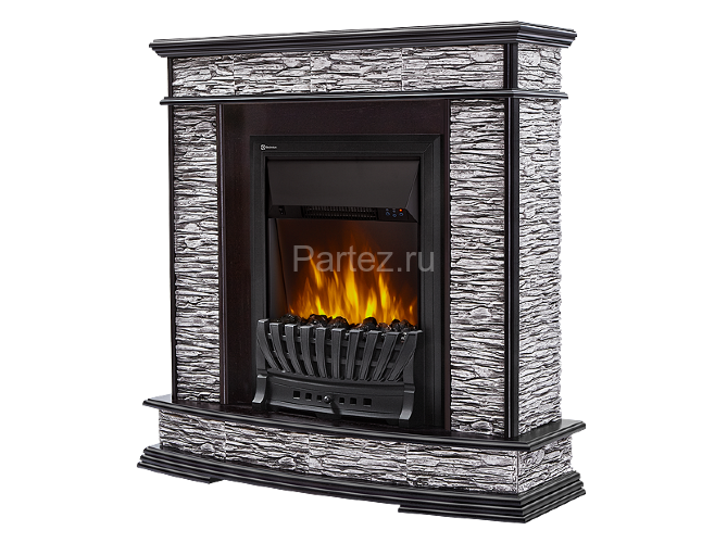 Портал Electrolux Scala Classic серый/венге