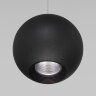 Подвесной светильник Elektrostandard 50215/1 LED черный