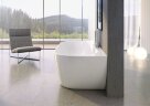 Ванна акриловая Ravak Freedom W 1660х800 белая отдельностоящая