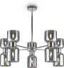 Потолочная люстра Freya FR5203PL-10CH1