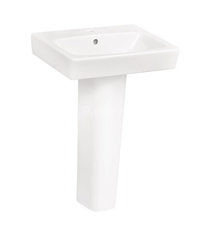 Раковина Santek "Нео-60", белая (1.WH30.2.186)