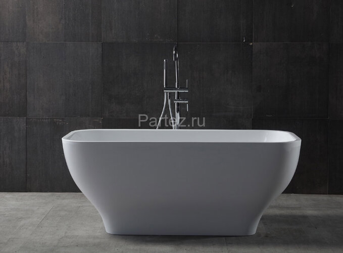 Акриловая ванна ABBER AB9220