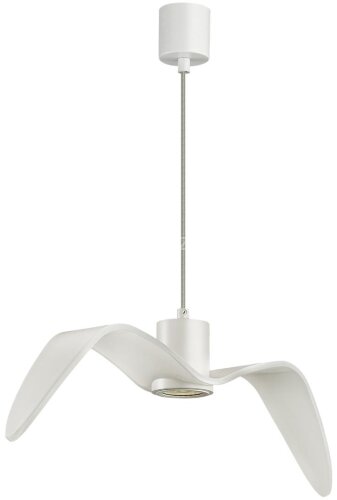 Подвесной светильник Odeon Light 4904/1C