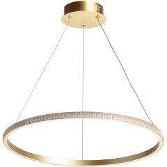 Подвесной светильник DeMarkt 510012401