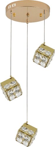 Подвесной светильник Indigo V000134L