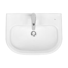Раковина подвесная Roca Access 600x450, 1 отверстие (Z.RU93.0.761.0)