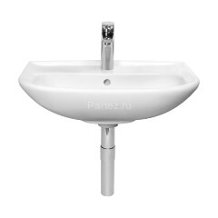 Раковина подвесная Roca Access 600x450, 1 отверстие (Z.RU93.0.761.0)