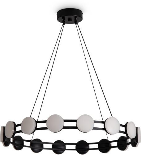 Подвесной светильник Freya FR6180PL-L32B