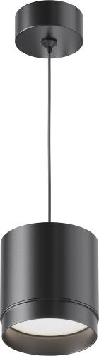 Подвесной светильник Maytoni P088PL-GX53-B