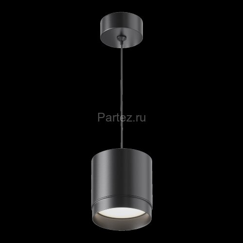 Подвесной светильник Maytoni P088PL-GX53-B
