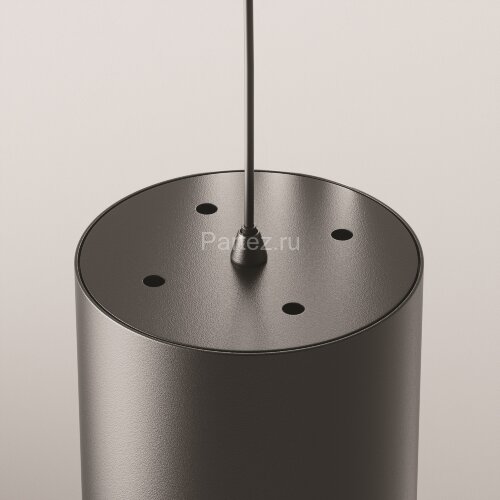 Подвесной светильник Maytoni P088PL-GX53-B