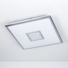 Потолочный светильник Citilux CL703AK50G