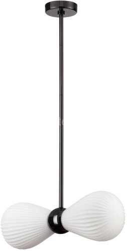 Потолочная люстра Odeon Light 5418/2