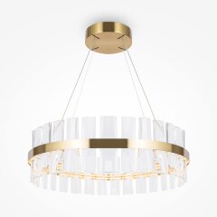 Подвесной светильник Maytoni MOD173PL-L45BS3K