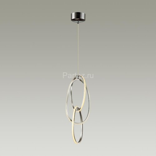 Подвесной светильник Odeon Light 4891/32L