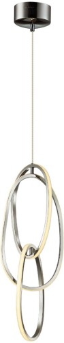 Подвесной светильник Odeon Light 4891/32L