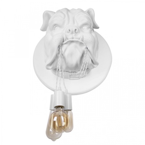Настенный светильник Loft It 10177 White
